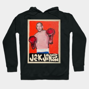 Jack Johnson Hoodie